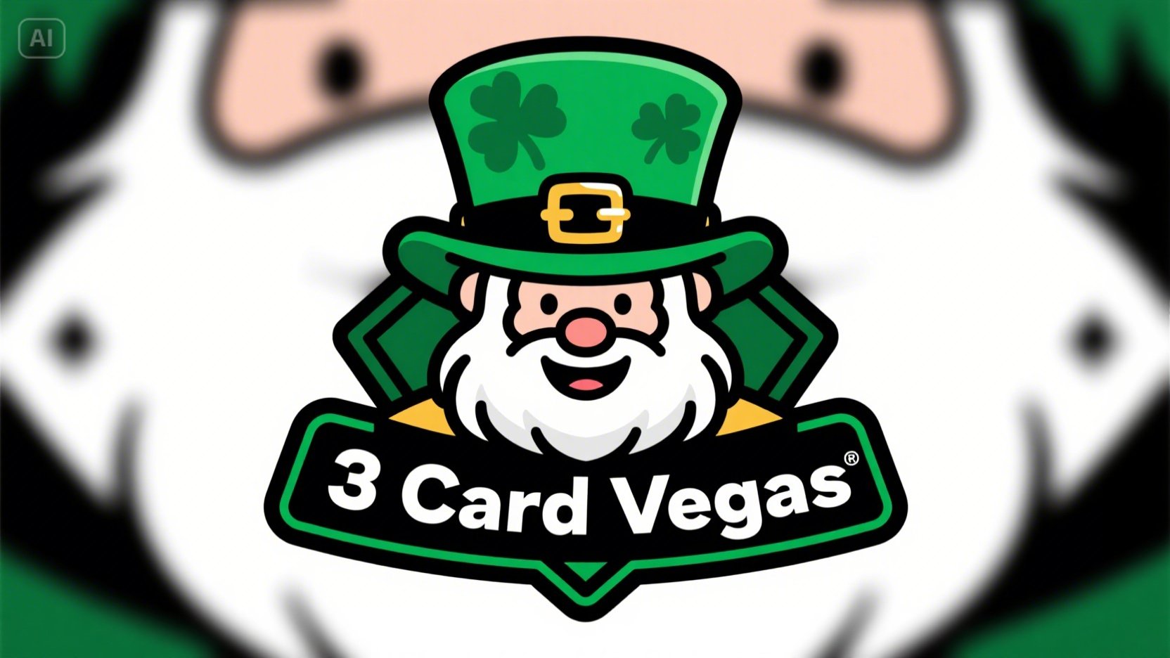 3 Card Vegas